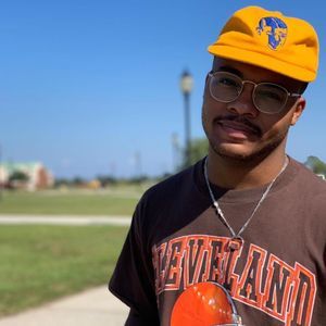 Meet your Posher, Kevin